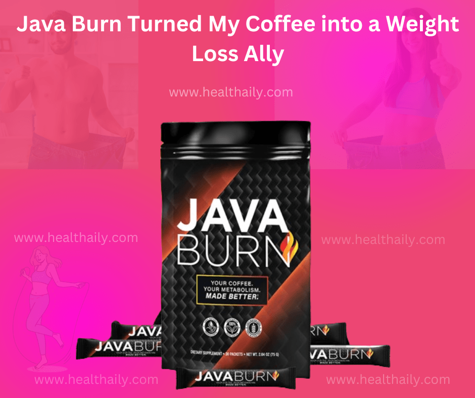 Java Burn