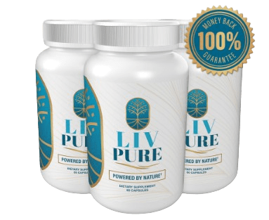 Liv pure