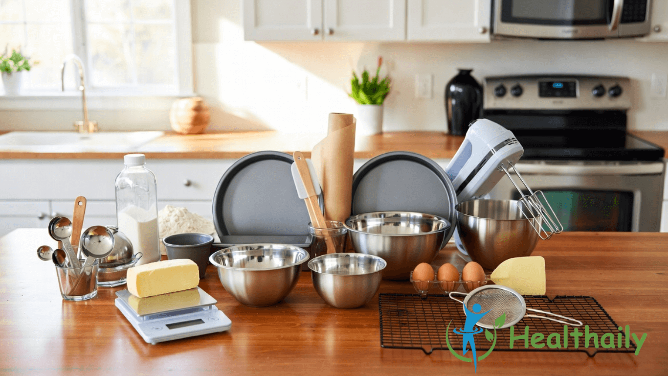 10 Amazon Baking Tools Every Home Baker Needs (Beginner-Friendly)