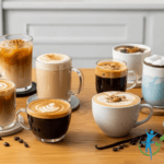 7 Coffee Recipes Every Coffee Lover Needs to Try in 2025