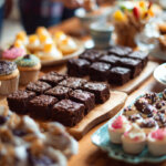 What Dessert Should You Bring to a Potluck? (Easy Answers!)