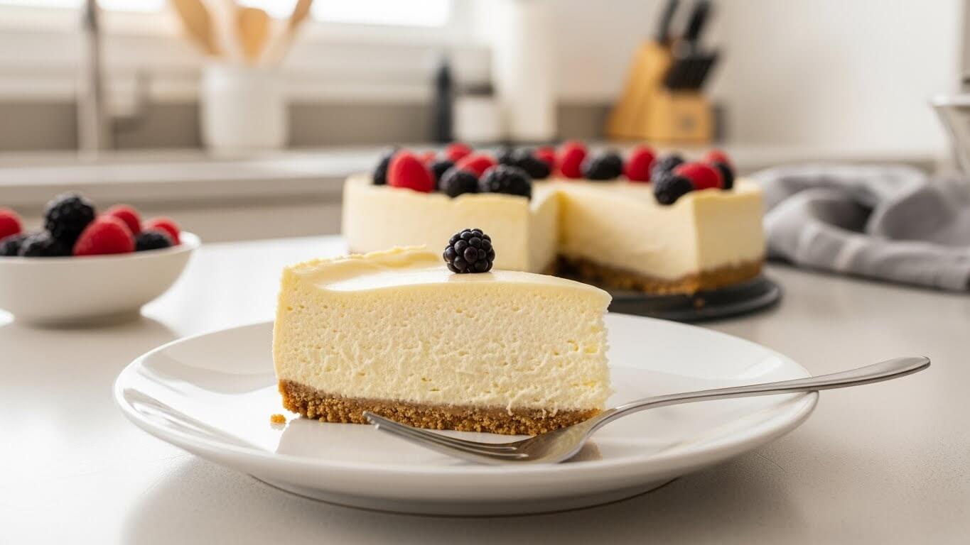 What’s the Best Dessert for Beginners Who Can’t Bake