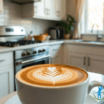 What’s the Secret to Making Cafe-Style Lattes at Home?