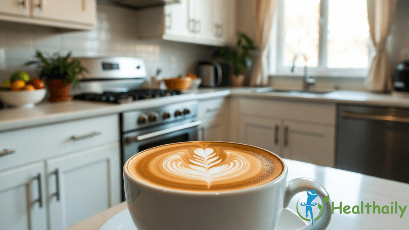 What’s the Secret to Making Cafe-Style Lattes at Home?