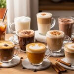 7 Easy Homemade Coffee Drinks That Taste Better Than Starbucks