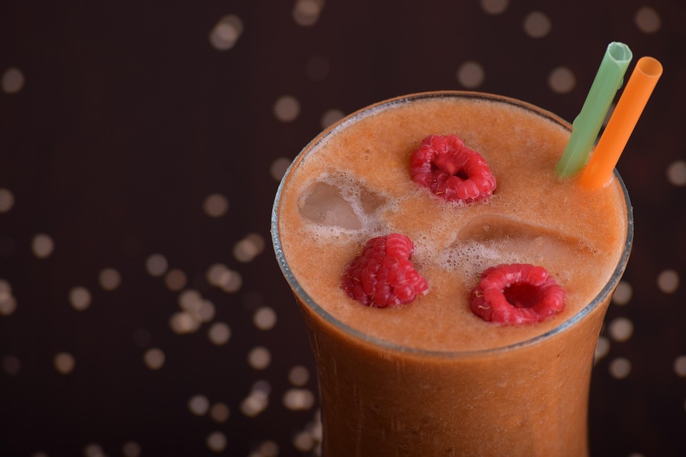 10 Detox Smoothies to Revitalize Your Health