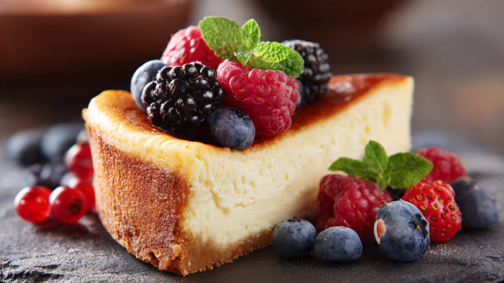 Indulge Without Guilt: 10 Irresistible Keto Dessert Recipes