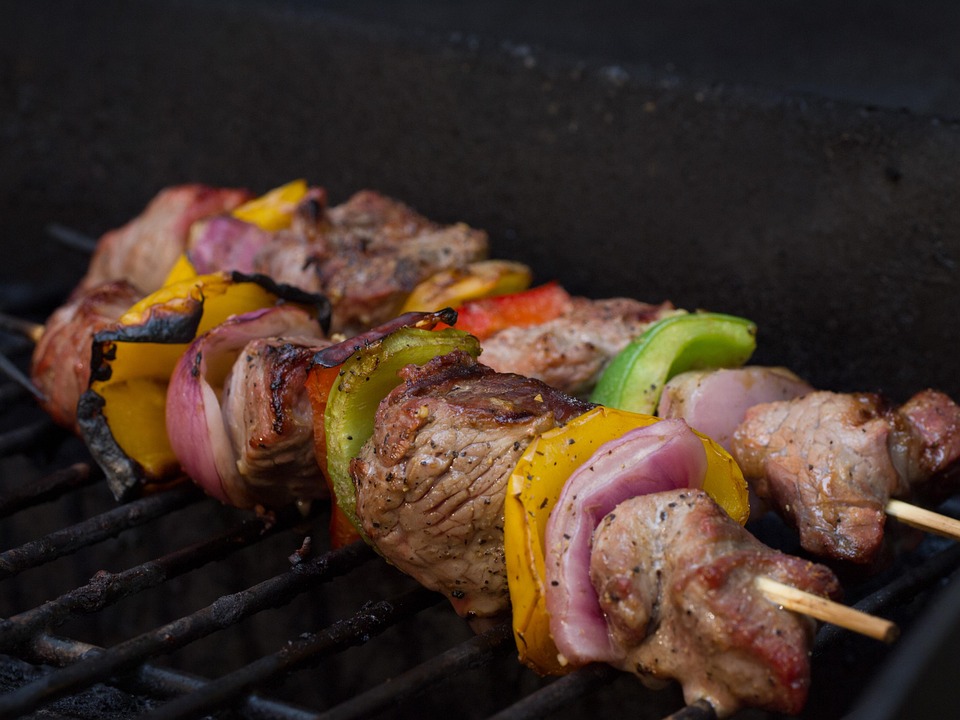 Grill Masters Unite: 10 BBQ Recipes for Every Summer Cookout