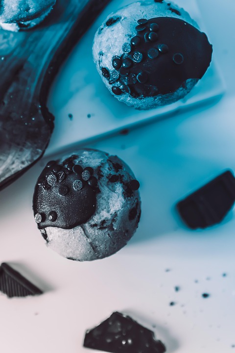 Heavenly Bites: Quick & Delicious Dessert Recipes for Busy Bakers