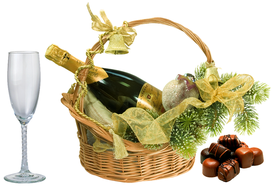 Personalized Sweetness: Crafting Unique Dessert Gift Baskets