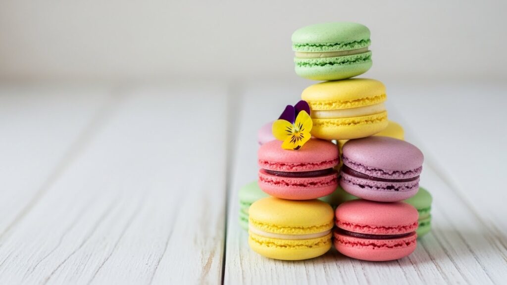 Sweet Finale 10 Show-Stopping Desserts to Impress Your Guests