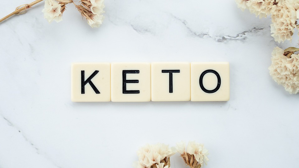 Sweeten Your Keto Journey: Delicious Low-Carb Dessert Ideas
