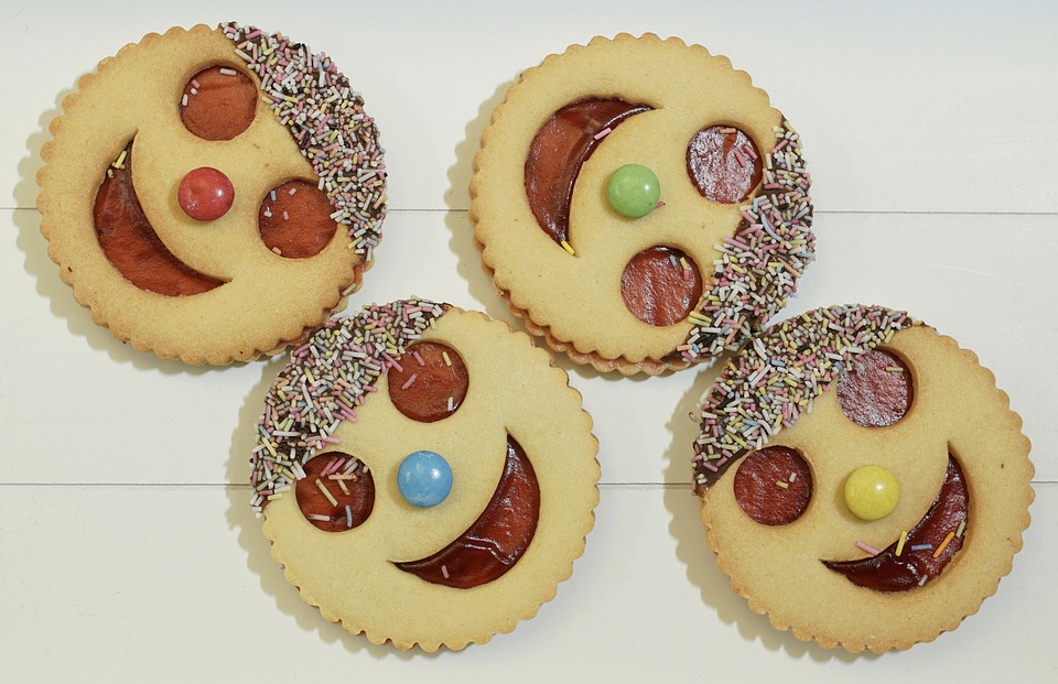 desserts for parties