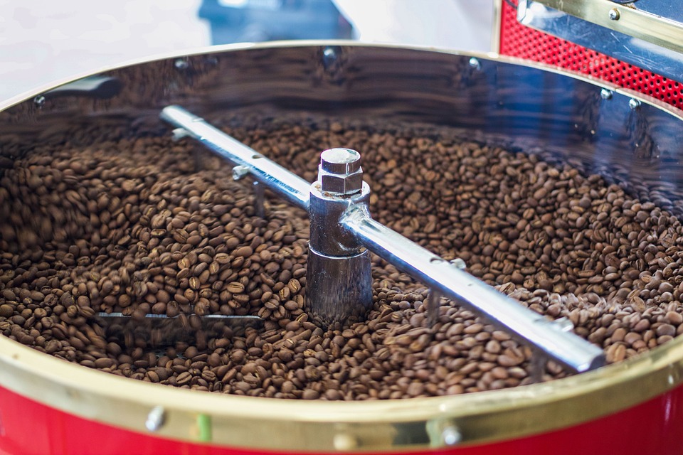 The Perfect Balance: Exploring the Flavor Profile of Medium Roast Coffee