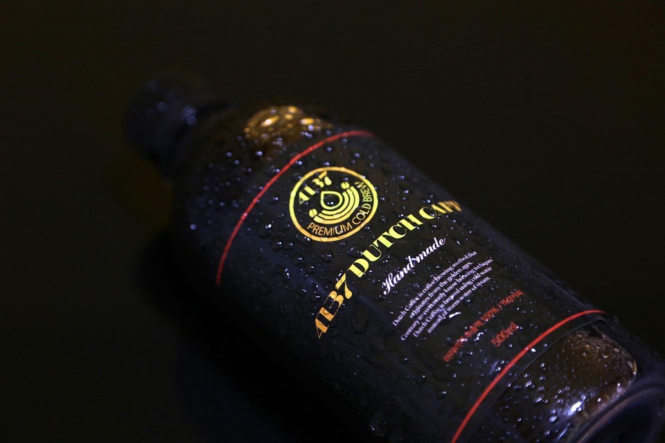 The Ultimate Guide to Cold Brew Coffee: Everything You Need to Know