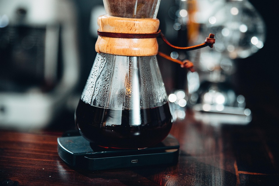 single origin coffee