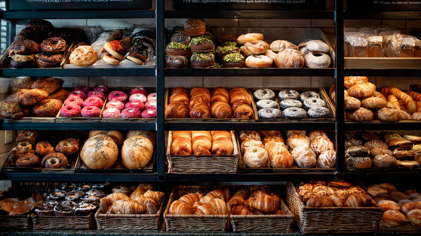 Indulge Your Sweet Tooth: A Guide to the Best Bakeries in [Your City]