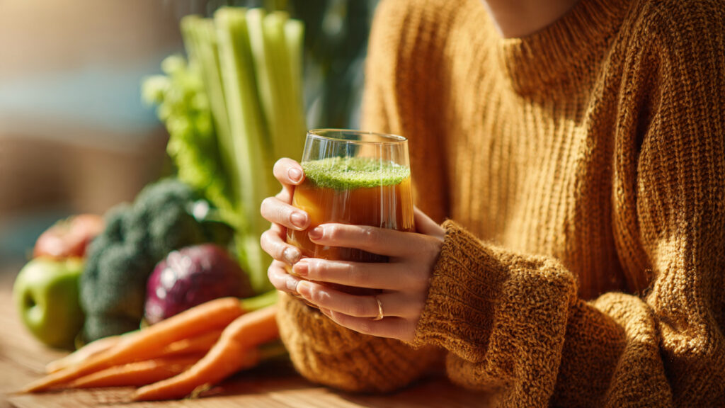 Sip Your Way to Health: The Top 10 Smoothie Books for Every Blender Enthusiast