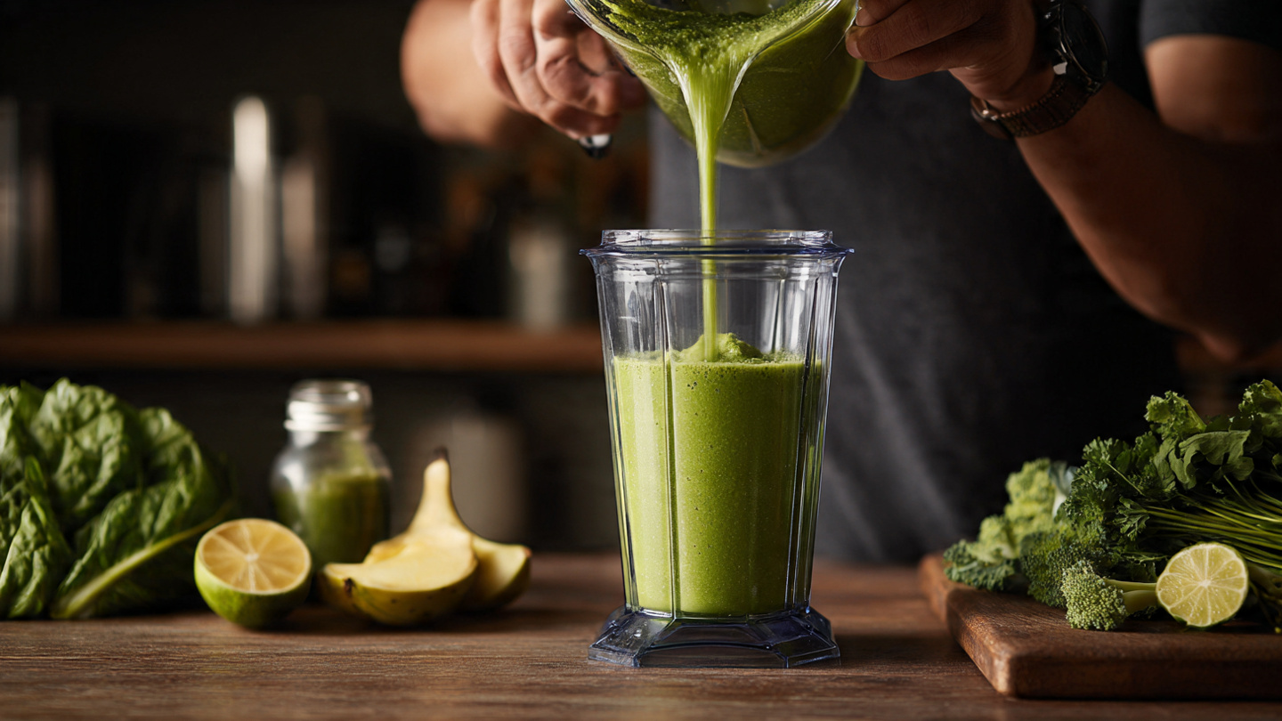 Blend Like a Pro: Mastering Smoothies with Our Online Course