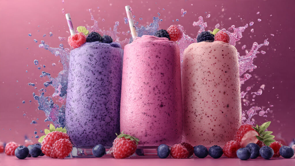 Blending Success: Innovative Smoothie Business Ideas to Get You Started