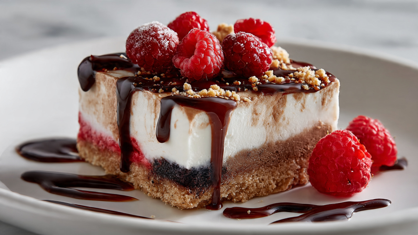 No-Bake Wonders: Fast and Delicious Desserts to Satisfy Your Sweet Tooth