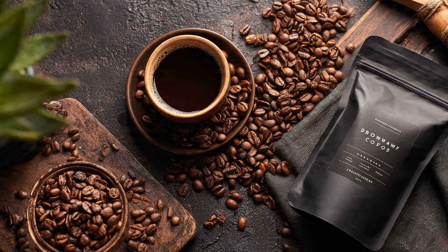 Savor the Brew: Your Ultimate Guide to Buying Coffee Online in the USA