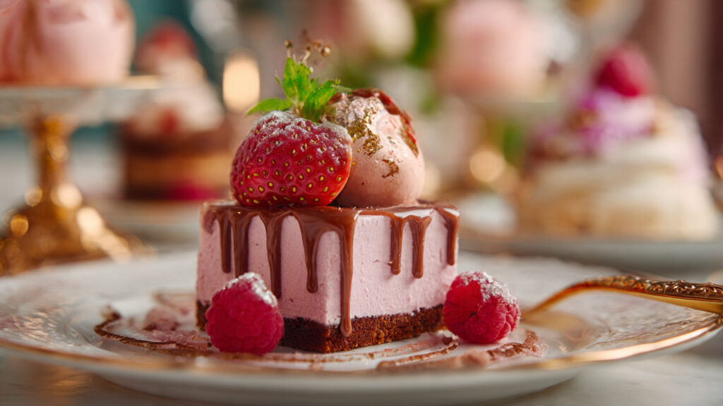 Sweet Indulgence: Exploring the World’s Most Irresistible Desserts