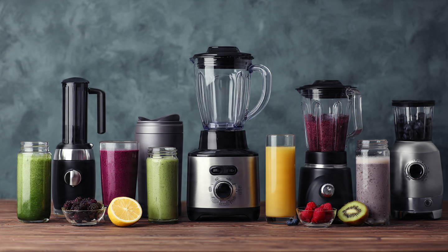 Top 10 Best Blender Deals in the USA: Get Blending Without Breaking the Bank!