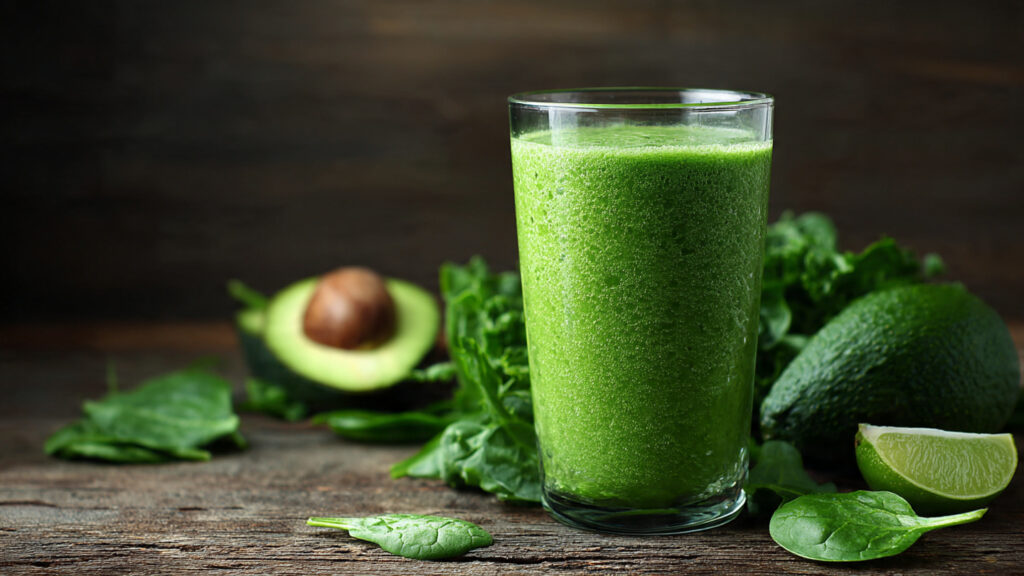 Top 10 Blenders for Creamy Green Smoothies: Our 2023 Picks