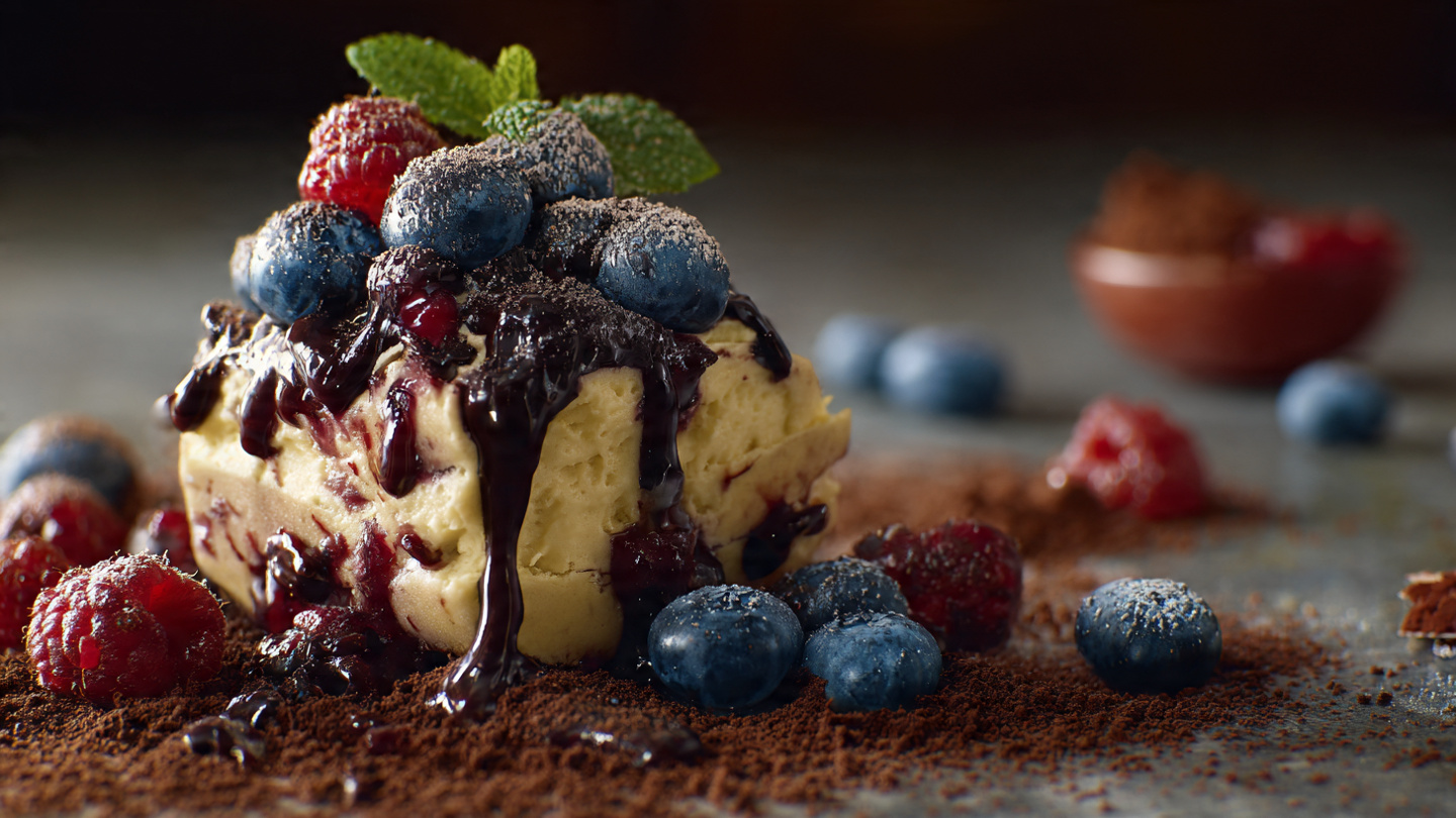 Beyond Chocolate: 10 Unconventional Dessert Ingredients to Try Today